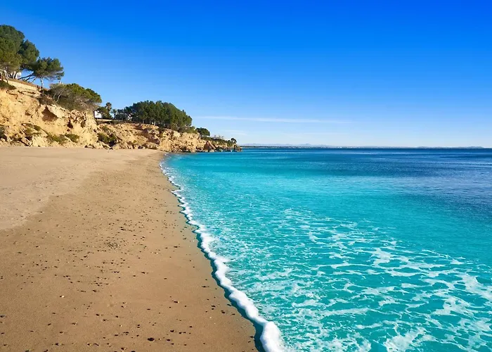 Apartament Edificio Meridiano By Interhome Miami Playa