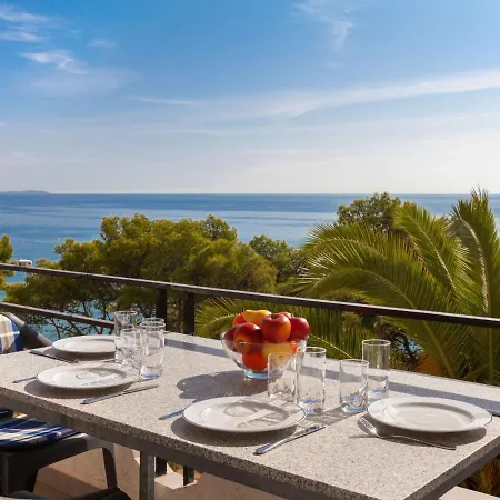 Apartment Meridiano By Interhome Miami Playa