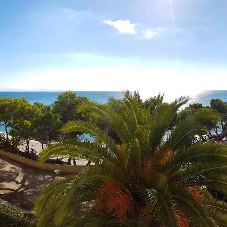 Apartment Meridiano By Interhome Miami Playa