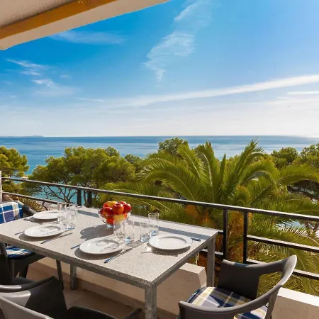 Apartment Meridiano By Interhome