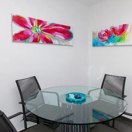 Meridiano By Interhome Apartment *