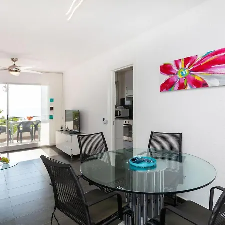 Edificio Meridiano By Interhome Apartmán *