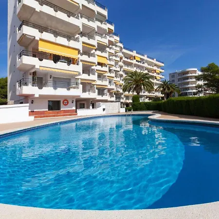 Edificio Meridiano By Interhome