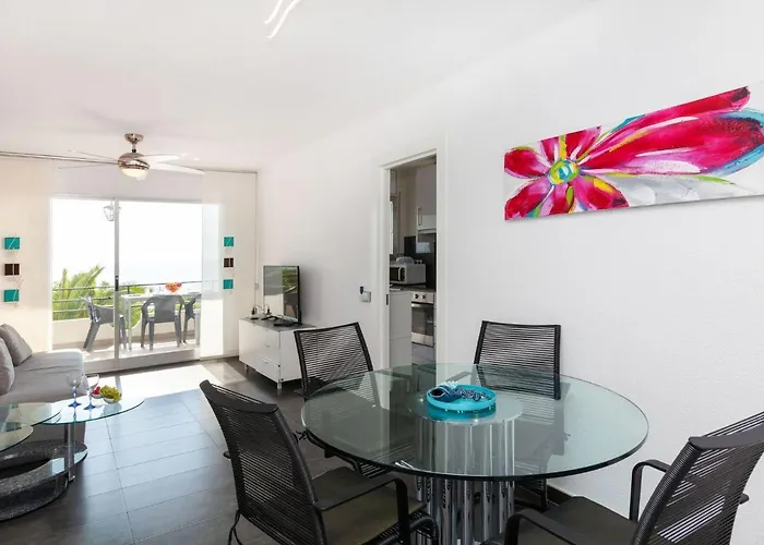 Edificio Meridiano By Interhome Appartamento *